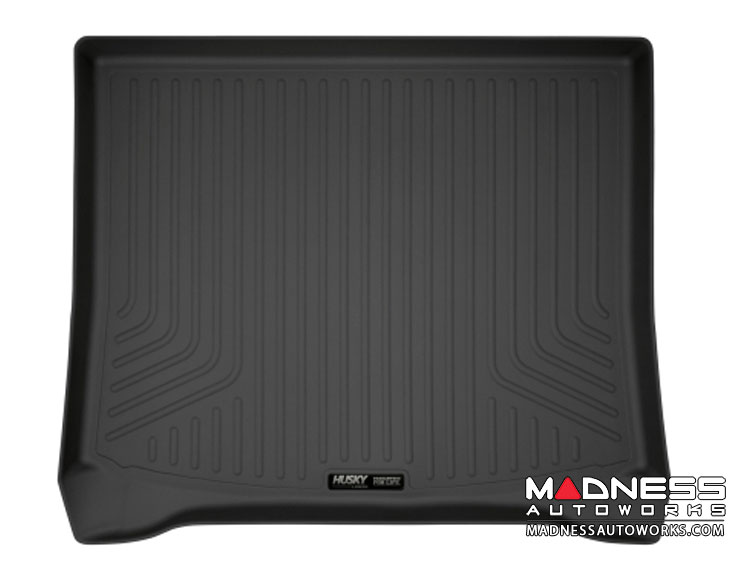 Jeep Renegade Rear Cargo Liner - All Weather - Husky Liners - Weatherbeater 